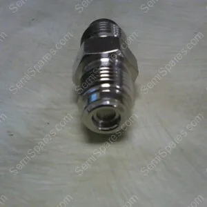 224046990882 | MOTT HIGH PURITY GAS LINE FLOW RESTRICTOR 1 SLM N2 30PSI