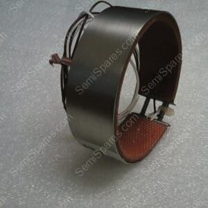 NO 4159 | ACCURATE GAS CONTROL, PIPE STRAP, 500061