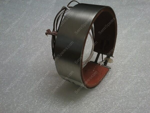 NO 4159 | ACCURATE GAS CONTROL, PIPE STRAP, 500061