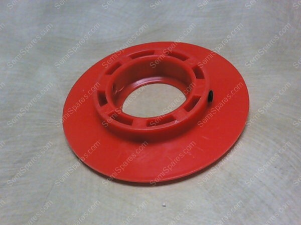 CR104PXM08R | GENERAL ELECTRIC MUSHROOM HEAD CAP 60MM CR104PXM08R