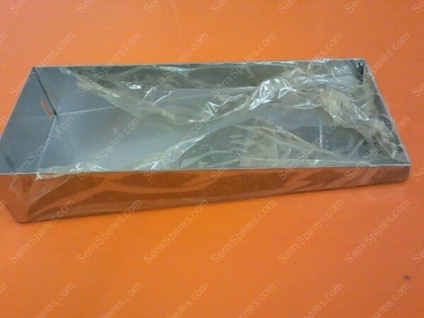 714-520331-001 | BRKT,SHELF AGV