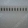 EXB-2HV101JV | RES ARRAY 8 RES 100 OHM 1506