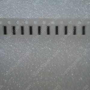 EXB-2HV101JV | RES ARRAY 8 RES 100 OHM 1506