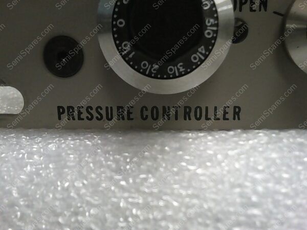PRESSURE CONTROLLER | PRESSURE CONTROLLER - Image 2