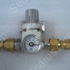 IRV1000-N01 | VACUUM REGULATOR, SET PRESS - 100 - 1.3KP