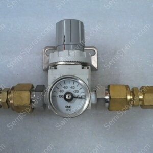 IRV1000-N01 | VACUUM REGULATOR, SET PRESS - 100 - 1.3KP