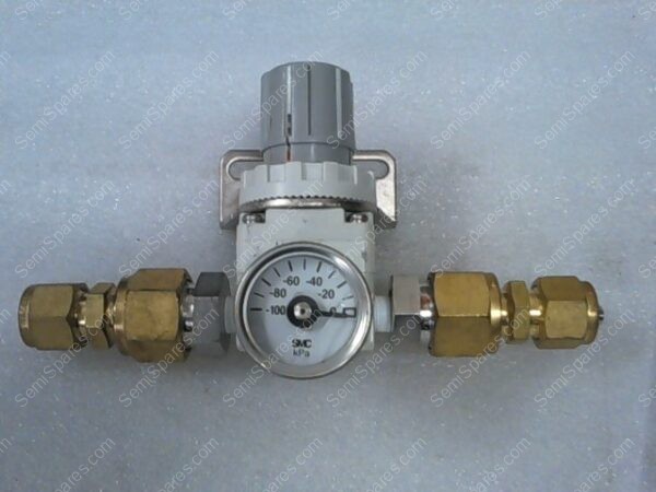 IRV1000-N01 | VACUUM REGULATOR, SET PRESS - 100 - 1.3KP