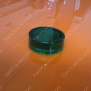 MS-3930-00 | LENS,50FF8255,GREEN SWITCH