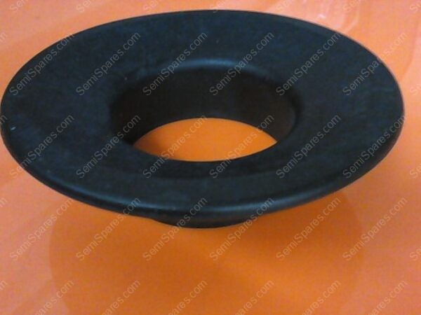 XX-4248-00 | INLET BOOT,054603,I6