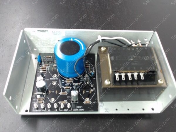 PS-9930-00 | POWER-SUP,HD5-12/OVP-AG - Image 2