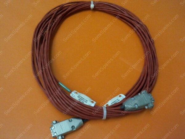 853-495274-050 | ASSY,CA,RS232,PMP,50FT