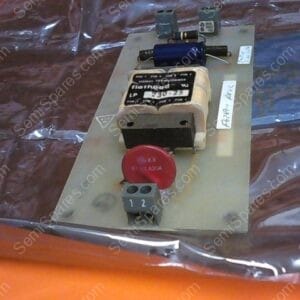 BD-3740-00 | PCBOARD, BIAS MODULE #A3,F6769001,120-10