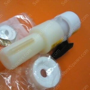 VL-9920-00 | VALVE,DUMP,H202,FSI, 926956-109