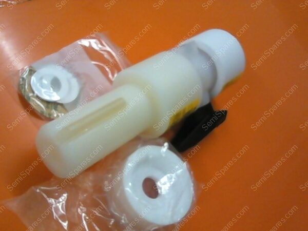 VL-9920-00 | VALVE,DUMP,H202,FSI, 926956-109