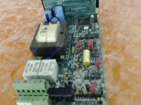 TM-0540-00 | CONTROLLER, TEMPARATURE, DP205-TC, TYPE K,3 - Image 2