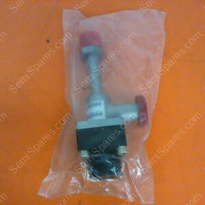 CV16-S1S1-NCVV | Hps nw 16 valve cv16-s1s1-ncvv p6000 295/346