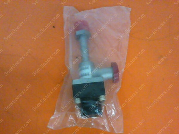 CV16-S1S1-NCVV | Hps nw 16 valve cv16-s1s1-ncvv p6000 295/346