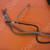 853-034007-001 | ASSY, POWER CORD, ETCHER