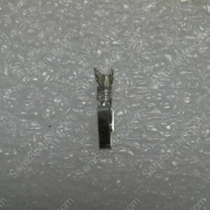 TMOL-08-52-0072 | CONN 18-24AWG CRIMP TTIN (LOT OF 100)