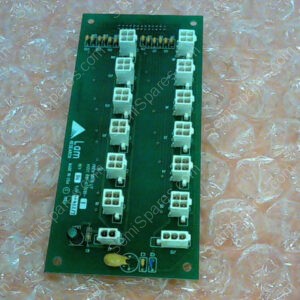 810-077290-001 | ASSY, PCB, PRESS XDCR INTFC