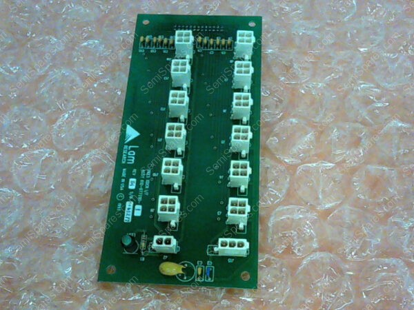 810-077290-001 | ASSY, PCB, PRESS XDCR INTFC