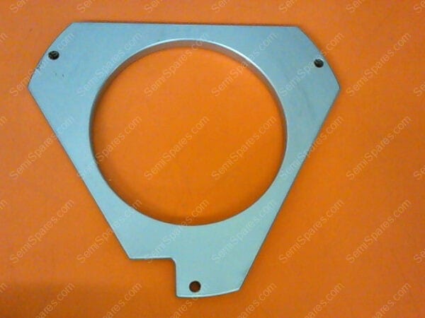 715-330164-008 | PL,ADJUSTMENT,B.A.C.,8"