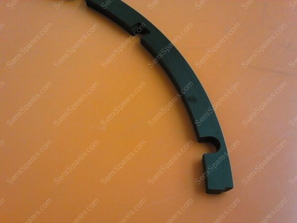 715-030174-001 | RING,CLP GAP BARREL