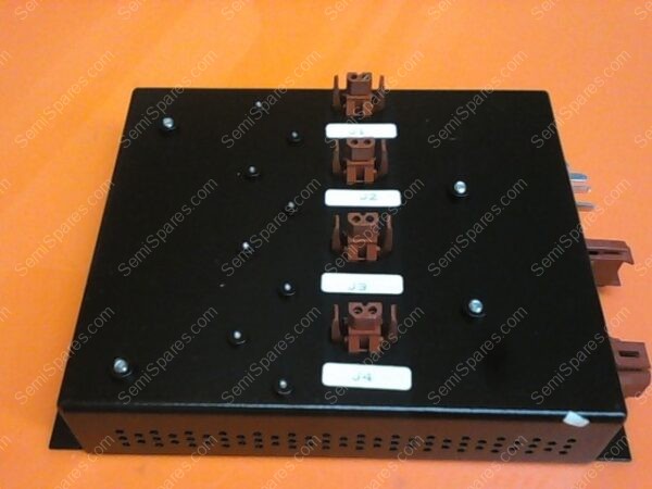 XX-9549-00 | J-BOX,ASSY,P/N A95-103-01