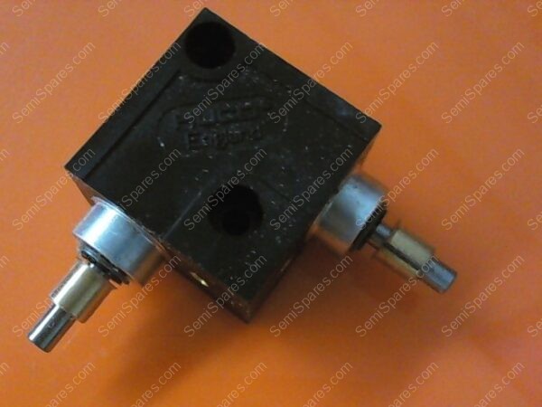 PG-1985-00 | VEN610-017,MITRE GEAR BOX