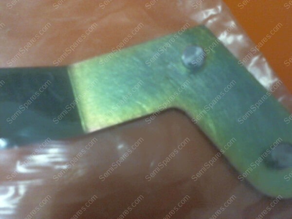 CC-0855-00 | LEVER, TOP PLATE, RH - Image 2