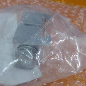 796-008977-002 | CLAMP  DOUBLE CLAW  NW80