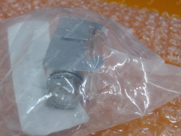 796-008977-002 | CLAMP  DOUBLE CLAW  NW80