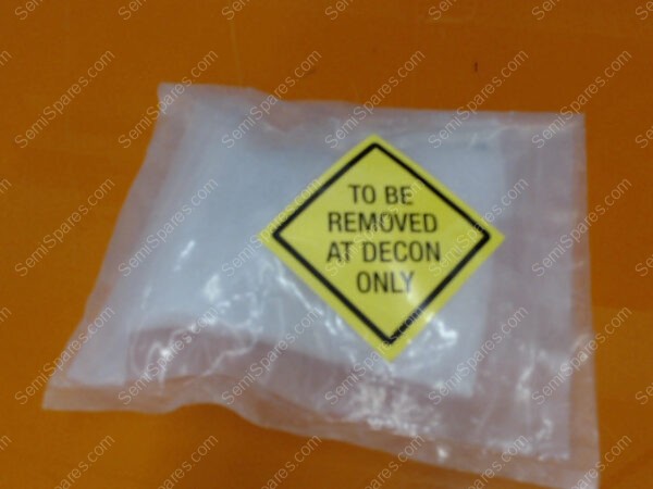 EC-2548-00 | 0020-34131,RF BASE, ENDUR2-2 - Image 2
