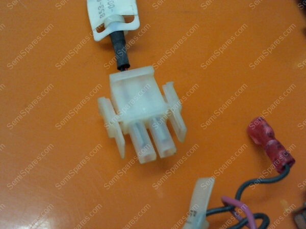 853-017411-001 | ASSY HARNESS RF GAP CNTL INTF - Image 3