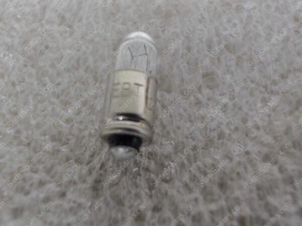 LB-4680-00 | LAMP,76K 1089,INCAND,28V,EAO,10-1313.1249 - Image 2