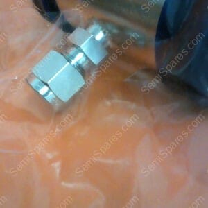 839-331035-001 | TUBE,DR CONN