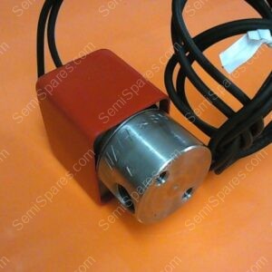 766-009724-001 | VALVE  SOLENOID 2-WAY N/C