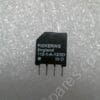 112-1-A-12/2D | SINGLE-IN-LINE REED RELAYS, SPST-NO, 12V