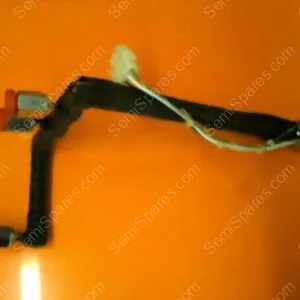 853-350011-001 | ASSY,HARN,HTR,HELIUM-EVACTN