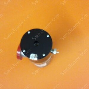 VL-0355-00 | VALVE,ROUGH,SPUT,P/N 4011240