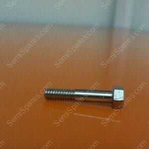 SC-0295-00 | SCREW HEX 8/32 X .96.NI.15-00399-02