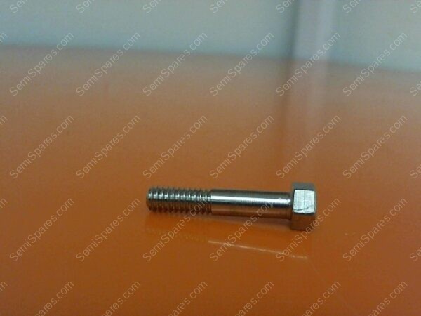 SC-0295-00 | SCREW HEX 8/32 X .96.NI.15-00399-02