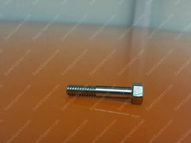 SC-0295-00 | SCREW HEX 8/32 X .96.NI.15-00399-02