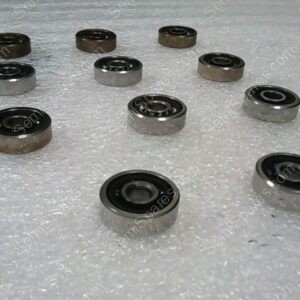 BARDEN  34-5HDB | BARDEN BALL BEARING