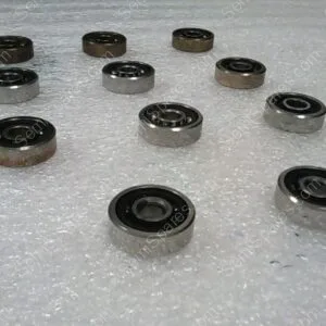 BARDEN  34-5HDB | BARDEN BALL BEARING