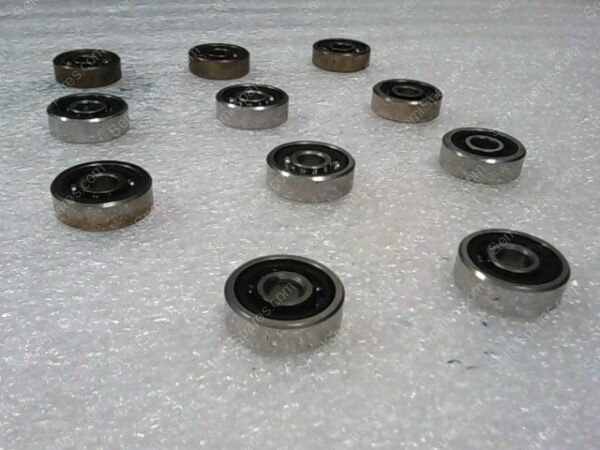BARDEN 34-5HDB | BARDEN BALL BEARING