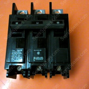 NE-7082 | SIEMENS I-T-E CIRCUIT BREAKER 3 POLE NE-7082