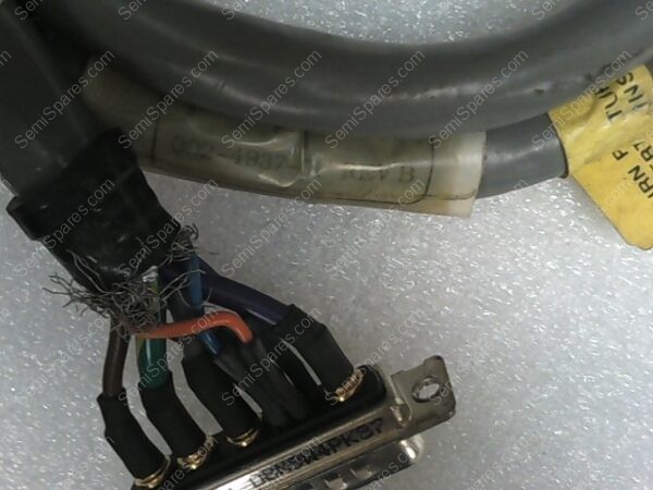 002-4937-01 | CABLE ROBOT CORD