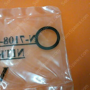 N-7108-014 | VAT O-RING N-7108-014