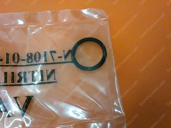 N-7108-014 | VAT O-RING N-7108-014
